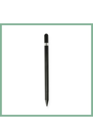 Bşkvirgo Dokunmatik Stylus Kalem Pen 110 - Siyah Bsk2026