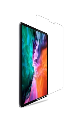 Apple Uyumlu iPad Pro 12.9 2021 5.Nesil Blue Nano Screen Protector