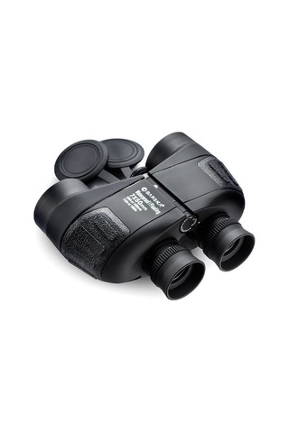 Barska Battalion 7x50 Mesafe Ölçerli Wp If Su Geçirmez El Dürbünü Siyah
