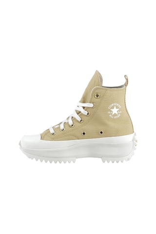 Converse Run Star Kadın Sarı Spor Ayakkabı A09912c.741 Sarı