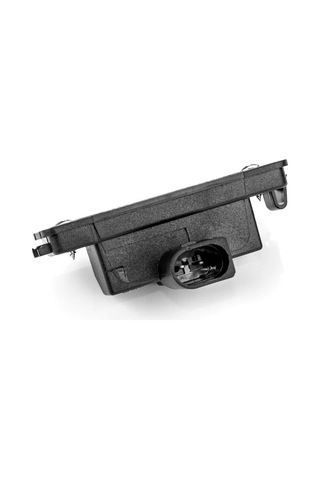 Vager Vw Polo 2005-2009 Arası Modeller Arka Plaka Aydınlatma Lambası 1j6943021b
