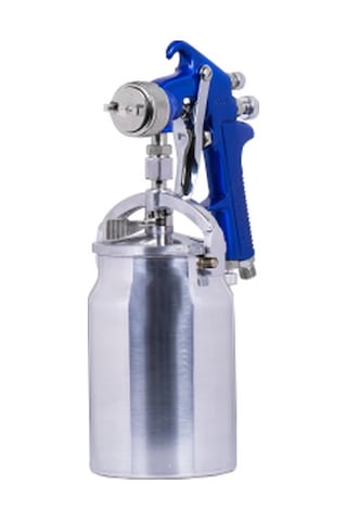 Ges Pro N4001 2.0 MM Alttan Depolu Boya Tabancası