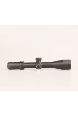 Square 3-9x44 Ir Işıklı Tufek Dürbünü Çok Renkli