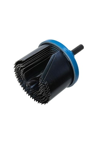 Master 530575 Ahşap Delme Panç Seti 7 Parça