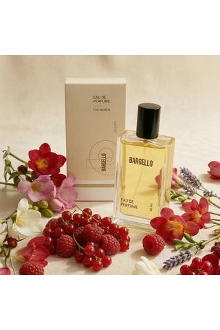 Bargello 388 Floral Kadın Parfüm EDP 2 x 50 ML