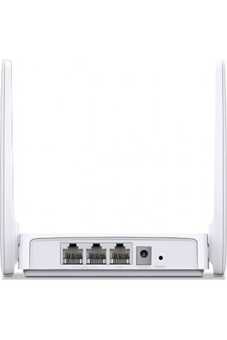 Mercusys Mw301r N300 2 4ghz Router