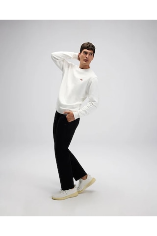 Ellesse Em611-bk Erkek Pantolon - Siyah Siyah