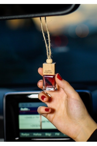 Tatlı Sakız Oto Kokusu 5x8 Ml