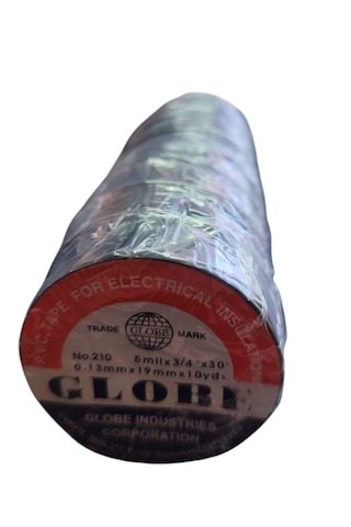10 Adet Elektirik Bantı