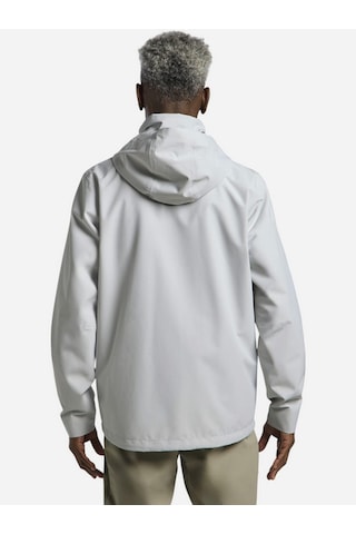 Jack Wolfskin A63903-6709 Trailtime 2l Jkt M Erkek Outdoor Ceket Gri