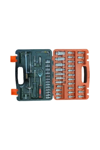 Pcs Lokma Takımı 53 Parça