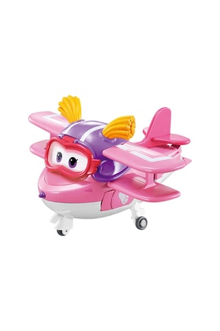 Harika Kanatlar Dönüşen Mini Bot Ellıe