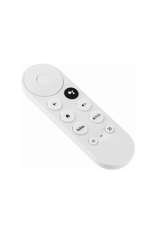 Huayu Rc-bt1846-v1 Ses Komutlu Bluetooth Google Chromecast Kumanda Akıllı Kumanda