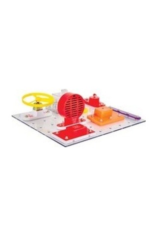 Educatıonal Kıt Eğlenceli Ve Öğretici Elektronik Deney Seti 300+