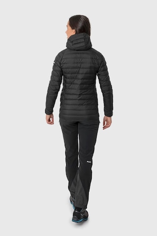 Salewa Brenta Rds Dwn Kadın Mont Siyah 001