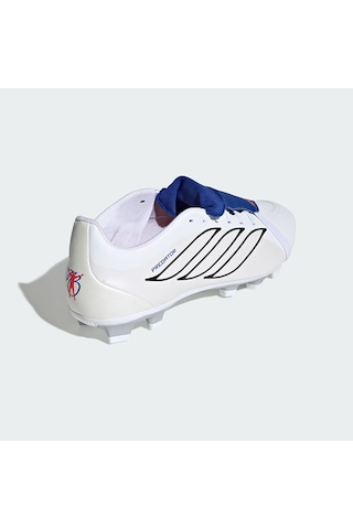 Adidas Performance Predator Club Ft Fg/mg Erkek Futbol Ayakkabısı Jp6524 Beyaz