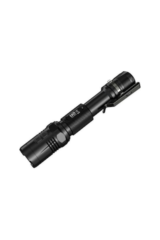 Nitecore Ea21 360 Lumen El Feneri Siyah