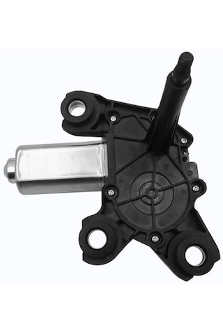 Citroen Berlingo 1.2 - 1.5 - 1.6 Arka Silecek Motoru - 6405lp