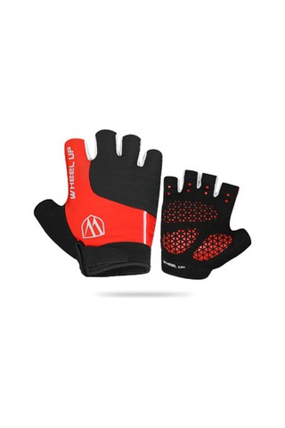 Vkemall Kışlık Isı Konfor Eldivenleri Erkek Kadın Unisex Siyah M Büyüklüğü Isı Yalıtımı Antrenman Spor El Koruyucu Çok Renkli