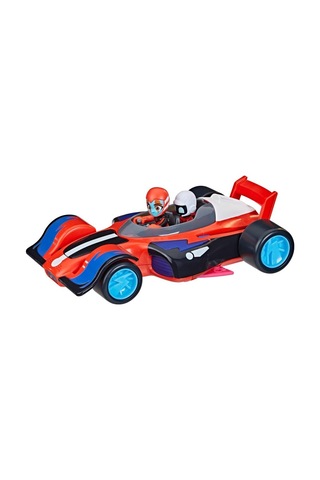 Pj Maskeliler Animal Power Turbo Şimşek Araç - F5206