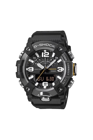 Casio Gg-b100xmb-1adr Kol Saati Metalik