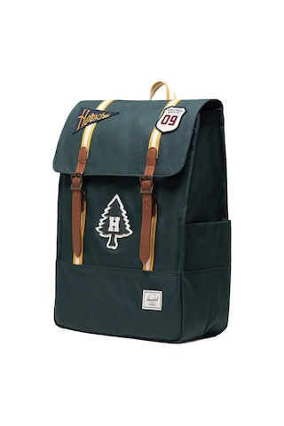 Herschel Herschel Survey Su İtici Kumaş 16 Laptop Uyumlu 20 L Sırt Çantası Pgg0