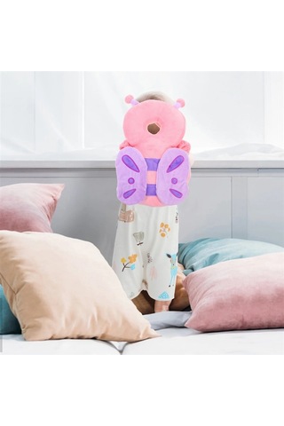 Jl Anti-sonbahar Yastık Bebek Kafa Koruma İçin Yürüyor Kafaları