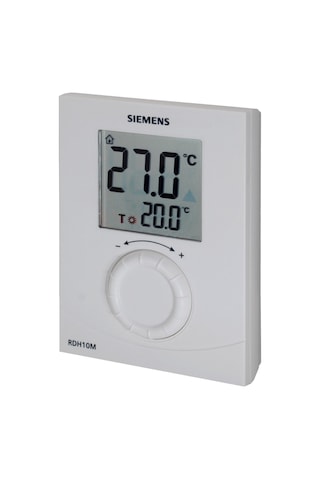 Siemens Rdh100 Oda Termostatı Siemens Rdh100 Oda Termostatı