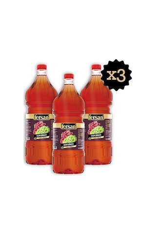 Fersan Üzüm Sirkesi 2 Lt Pet