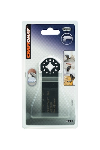 Craftomat Aız 28 Eb Bım Ahşap&metal 28 Mm