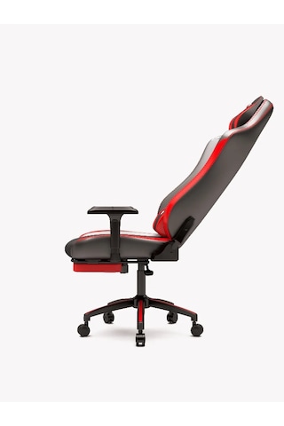 Zio Gaming Valor 1590b0511 Ayak Uzatmalı Profesyonel Oyuncu Cccc1zıo0006 Renkli
