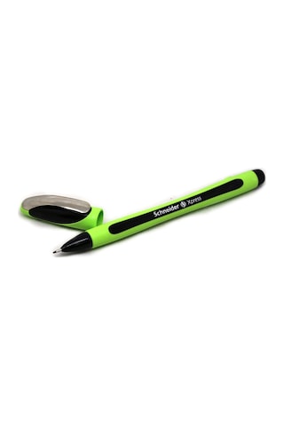 Schneider Xpress Fiber Uçlu Kalem Siyah 0.8 Mm 190001