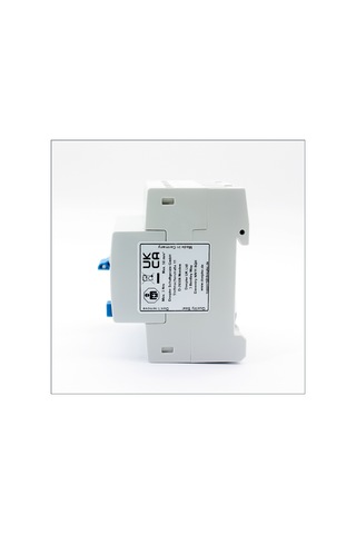 Doepke 4x40a Rccb 0.30a A Tipi S:selective