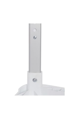 Primanova Cappadocıa Kollu Banyo Sandalyesi M-kv24-01, 50x50x50 Sku: Smg8690010152947 Açık Gri