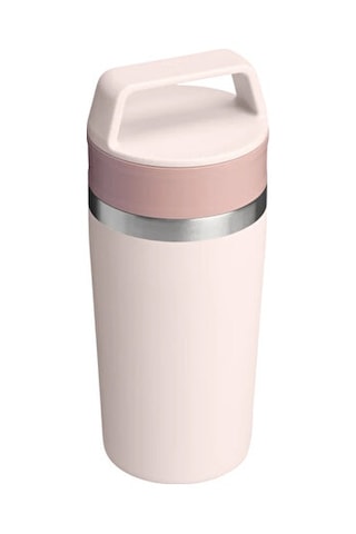 Stanley The Café-to-go Travel Mug 0.47l Klasik Termos 10-21324-0007 Pembe