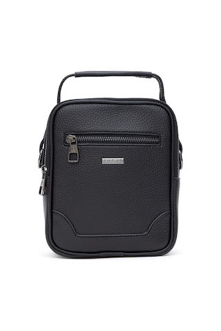 Pierre Cardin Erkek Siyah Çanta 50296021-vr046 Siyah