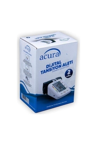 Acura AC433 Tansiyon Aleti
