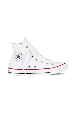 Converse CHUCK TAYLOR ALL STAR Beyaz Erkek Sneaker Ayakkabı 10106 Beyaz