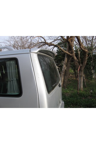 Vw Transporter T4 Bagaj Spoileri