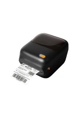 Zywell Zy910 Sevimli 4 İnç Nakliye Etiketi Termal Yazıcı