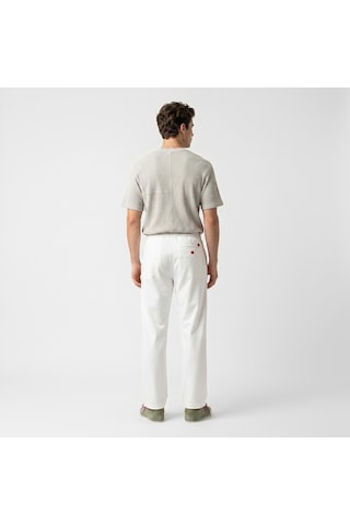 Unıted4 Comfort Fit Erkek Bej Eşofman Altı Okko 5559697