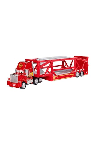 Cars Mack Taşıyıcı Tır Fpx96