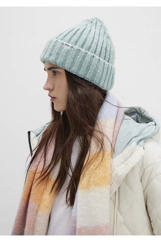 Mavi - Açık Mavi Bere 1911781-82050 Açık Mavi