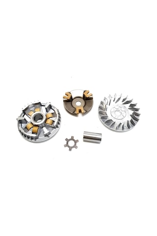 Yamaha Nouvo Nouva Ön Varyatör Debriyaj Komple Set 554698949