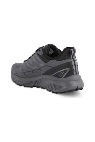 Slazenger WILD Erkek Su Geçirmez Koyu Gri Outdoor