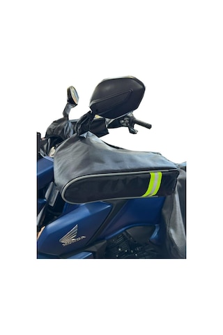 Vitesli Motosiklet Elcik