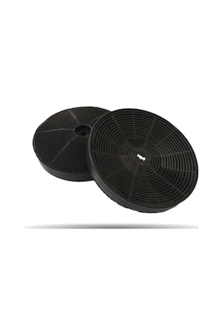 Simfer 9604 Uyumlu Davlumbaz Karbon Filtre Seti