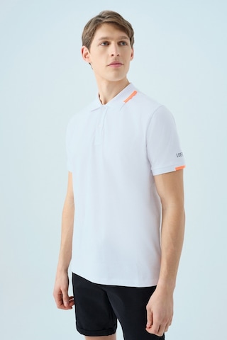 Loft Erkek Polo Tişört Lf2038865 Beyaz