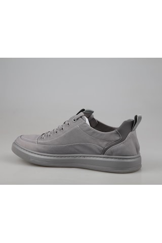 Guja 25y510-2 Gri Erkek Sneakers Gri