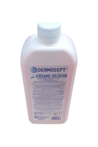 Dermosept Hibisanol Solüsyon 1 L
